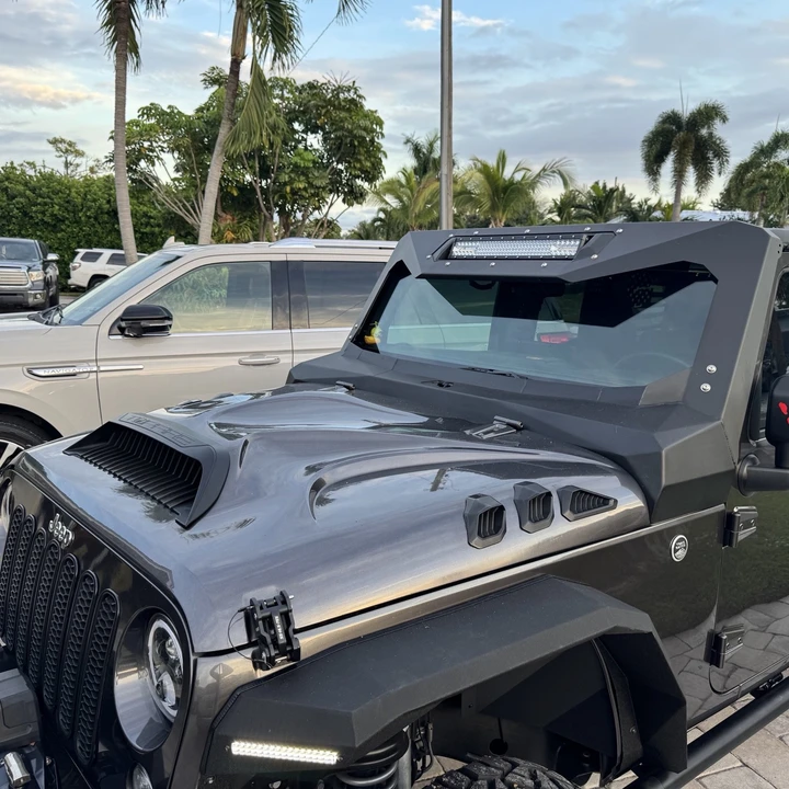 2016 Jeep JK Wrangler - Image 10 of 21