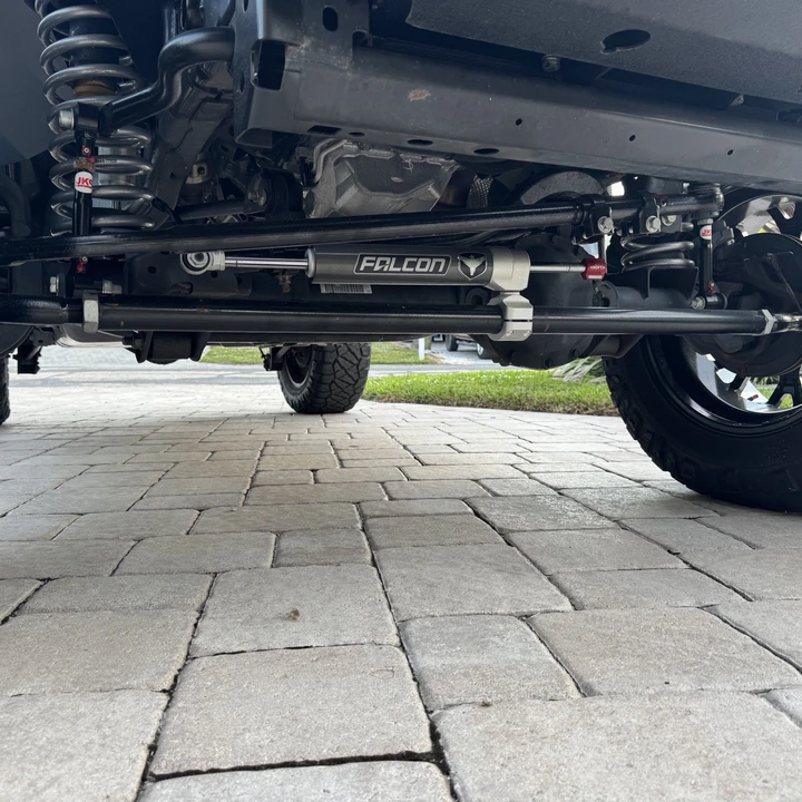 2016 Jeep JK Wrangler - Image 9 of 21
