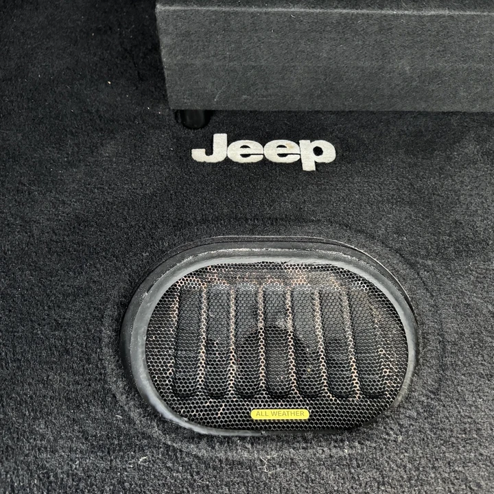 2016 Jeep JK Wrangler - Image 17 of 21