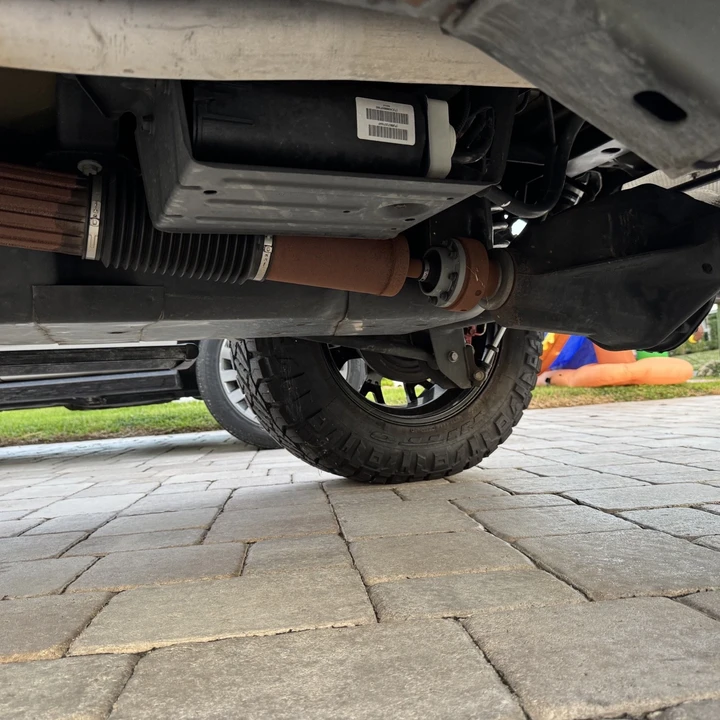 2016 Jeep JK Wrangler - Image 14 of 21