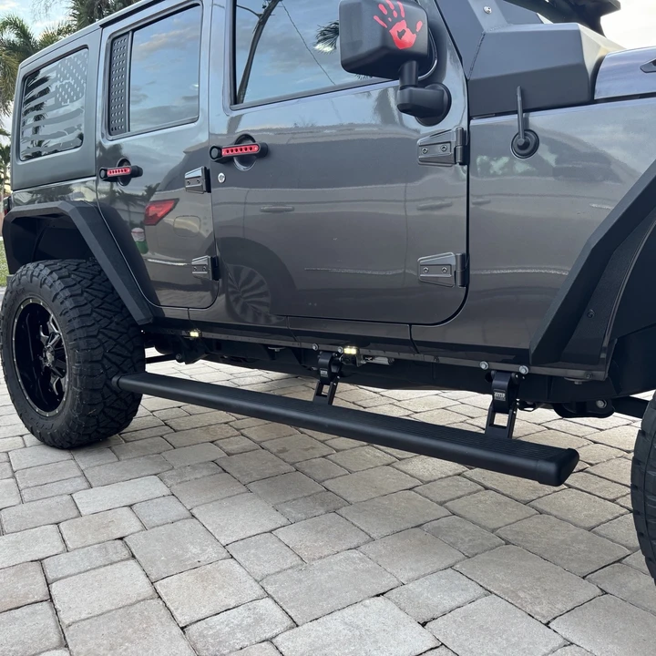 2016 Jeep JK Wrangler - Image 11 of 21