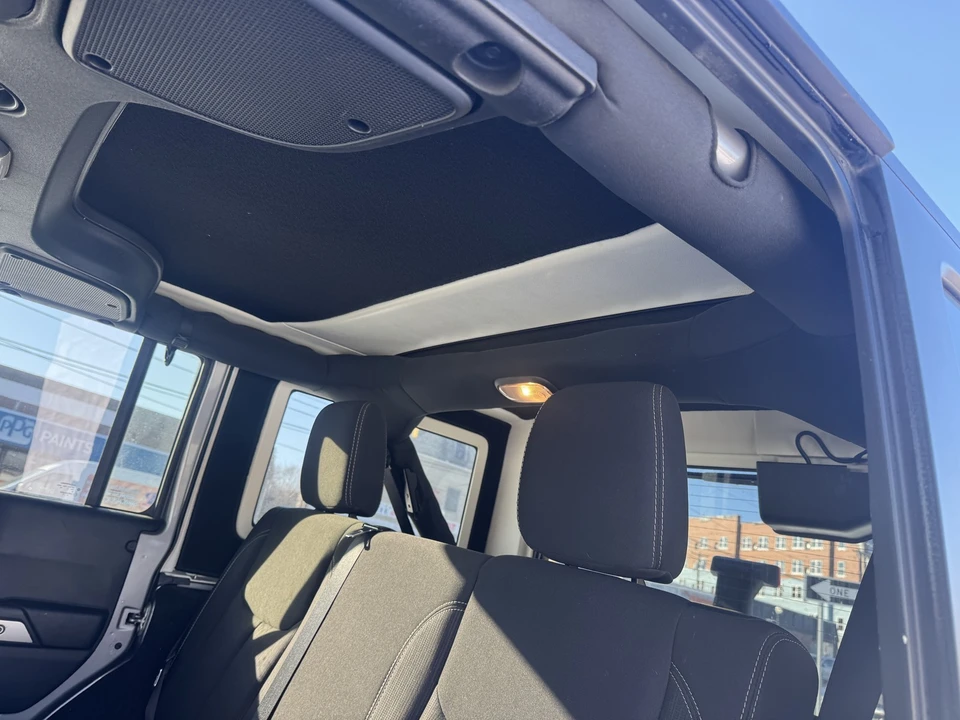2016 Jeep JK Wrangler - Image 21 of 21