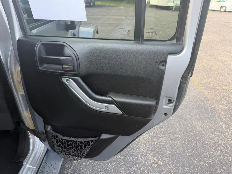 2016 Jeep JK Wrangler - Image 25 of 31