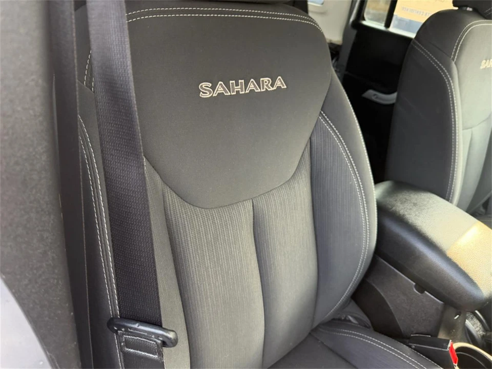 2016 Jeep JK Wrangler - Image 31 of 31
