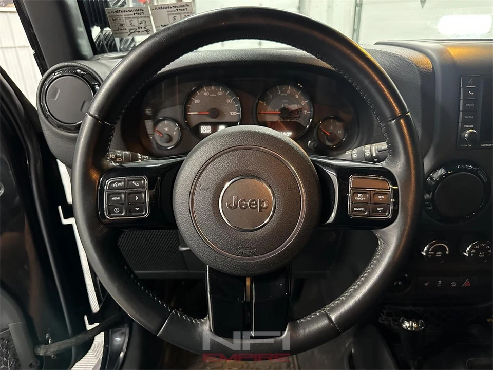 2016 Jeep JK Wrangler - Image 25 of 31