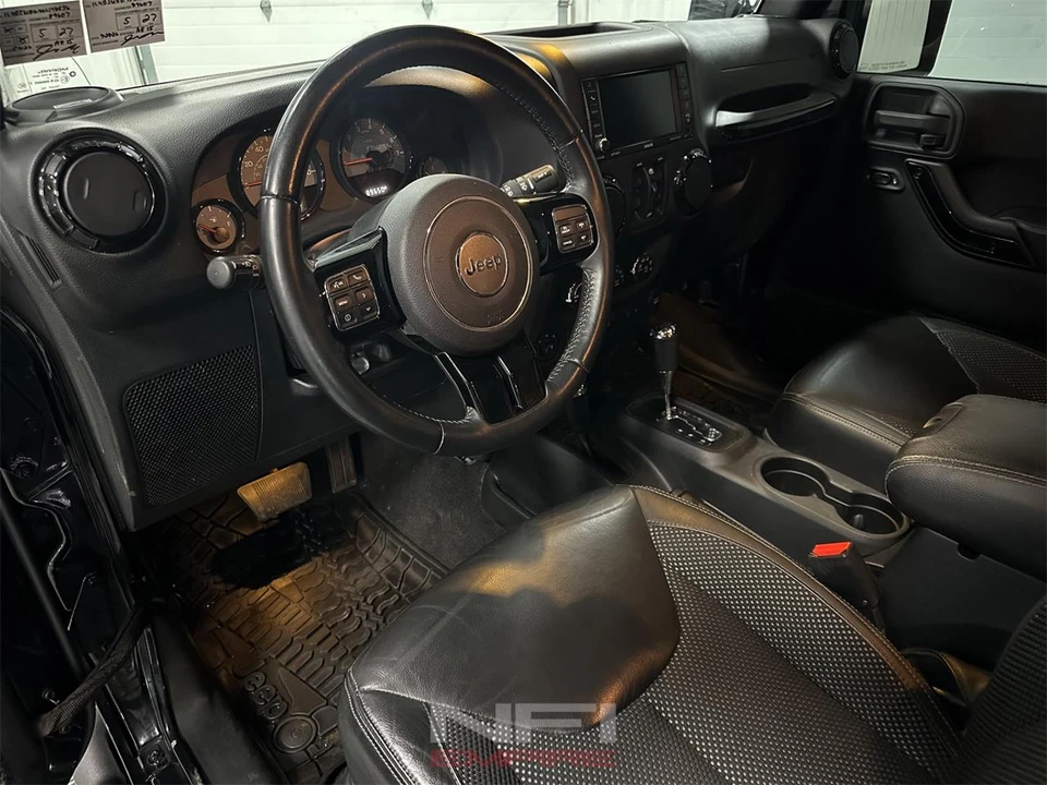 2016 Jeep JK Wrangler - Image 23 of 31