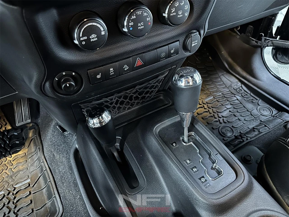 2016 Jeep JK Wrangler - Image 27 of 31