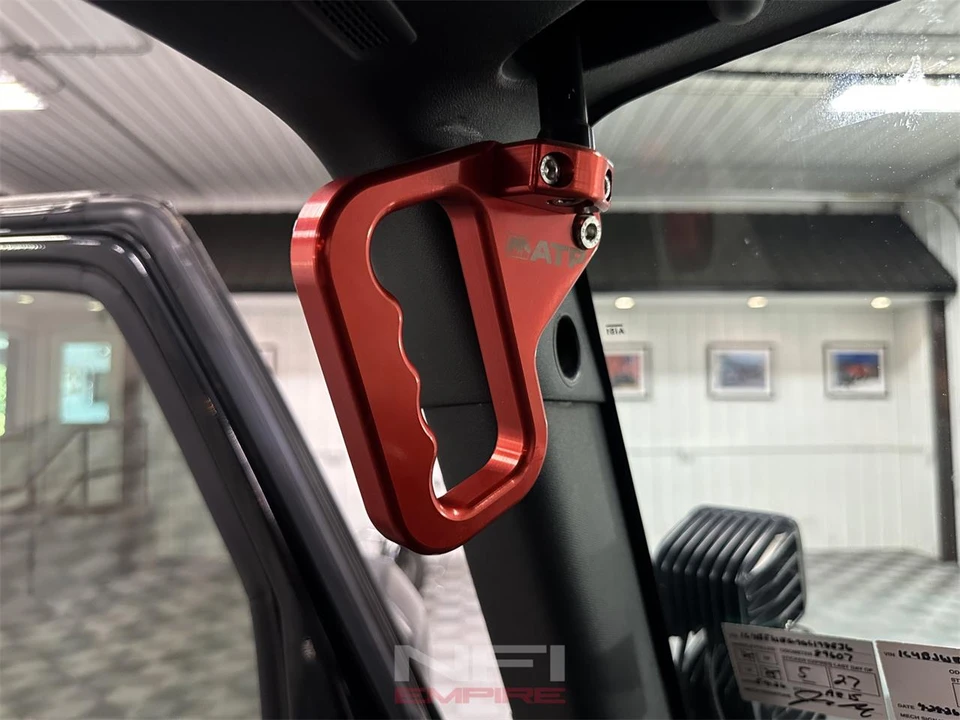 2016 Jeep JK Wrangler - Image 29 of 31