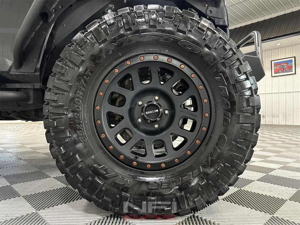 2016 Jeep JK Wrangler - Image 16 of 31
