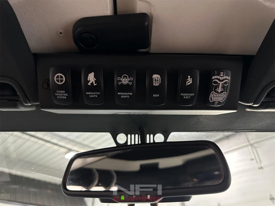2016 Jeep JK Wrangler - Image 28 of 31