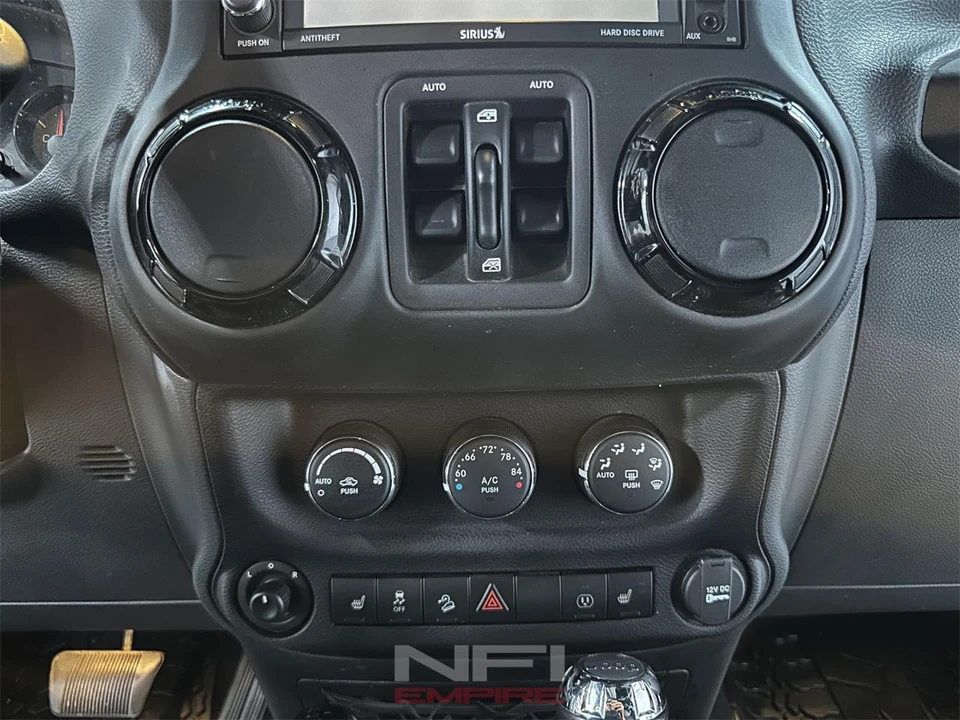 2016 Jeep JK Wrangler - Image 26 of 31