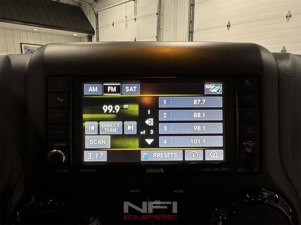 2016 Jeep JK Wrangler - Image 30 of 31