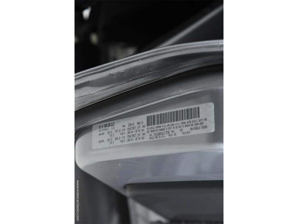2016 Jeep JK Wrangler - Image 29 of 31