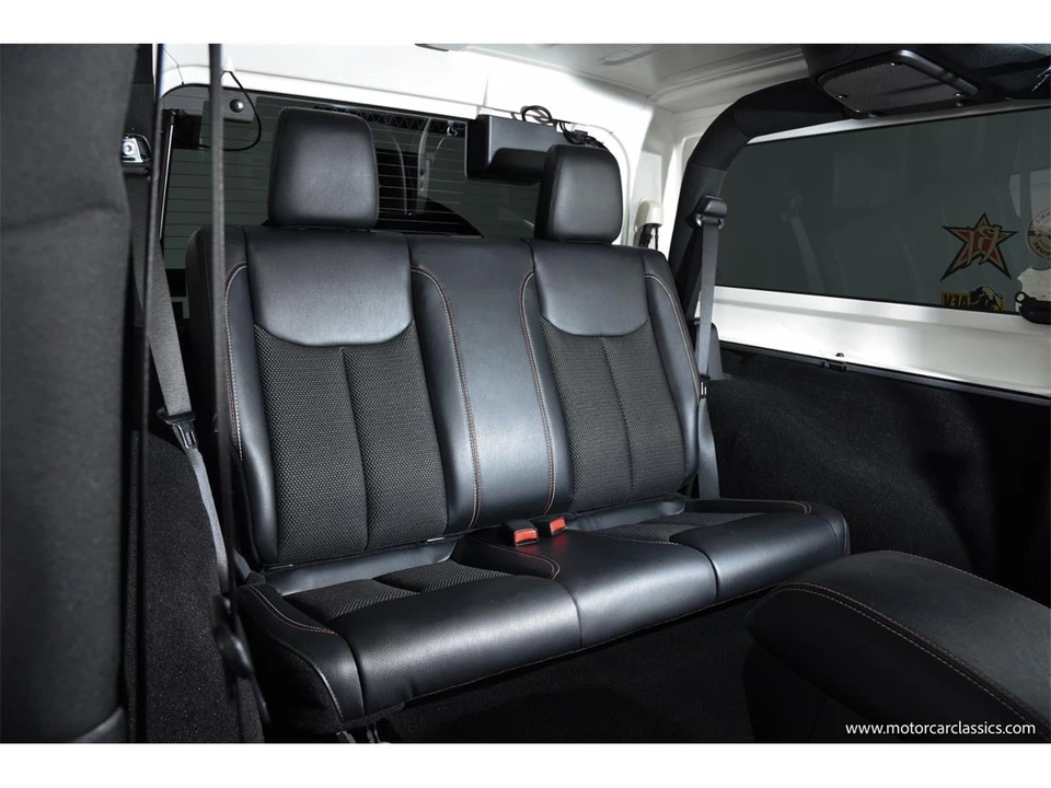 2016 Jeep JK Wrangler - Image 31 of 31