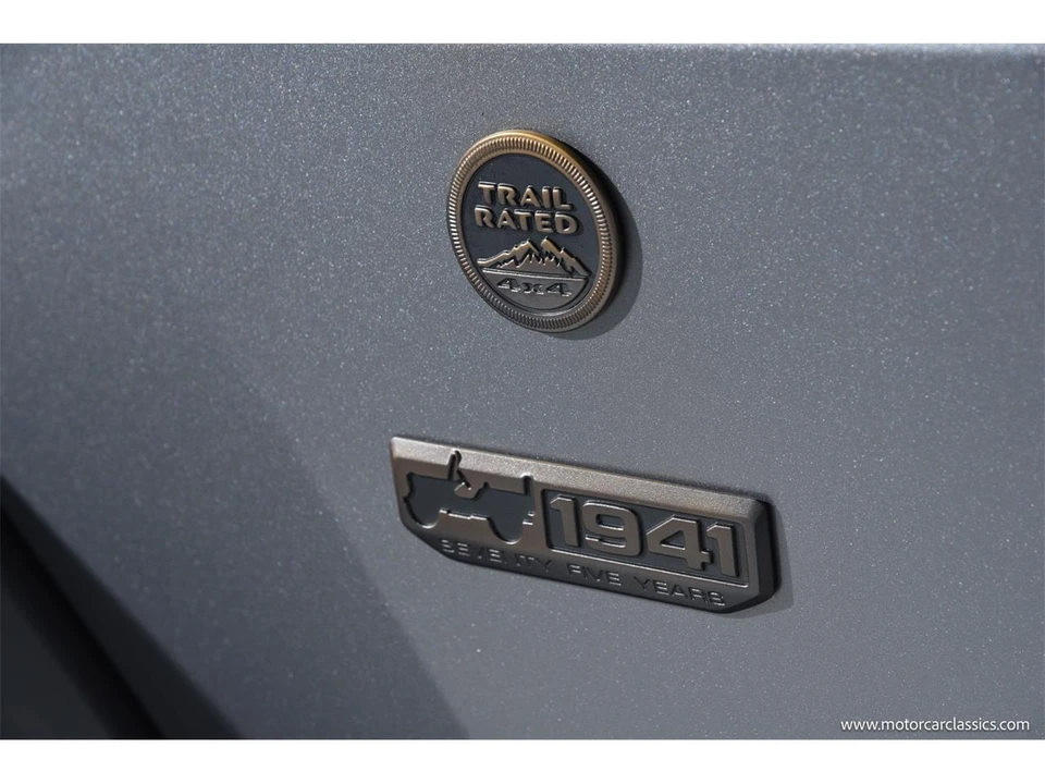 2016 Jeep JK Wrangler - Image 22 of 31