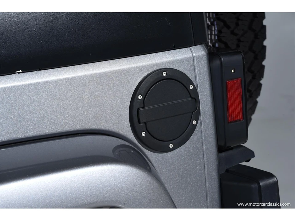 2016 Jeep JK Wrangler - Image 18 of 31