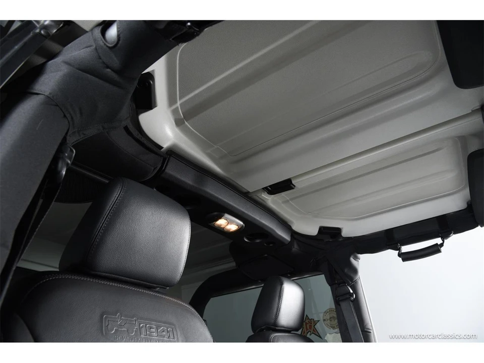 2016 Jeep JK Wrangler - Image 30 of 31