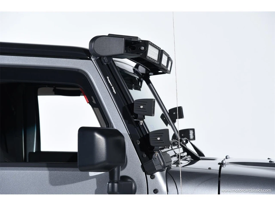 2016 Jeep JK Wrangler - Image 20 of 31