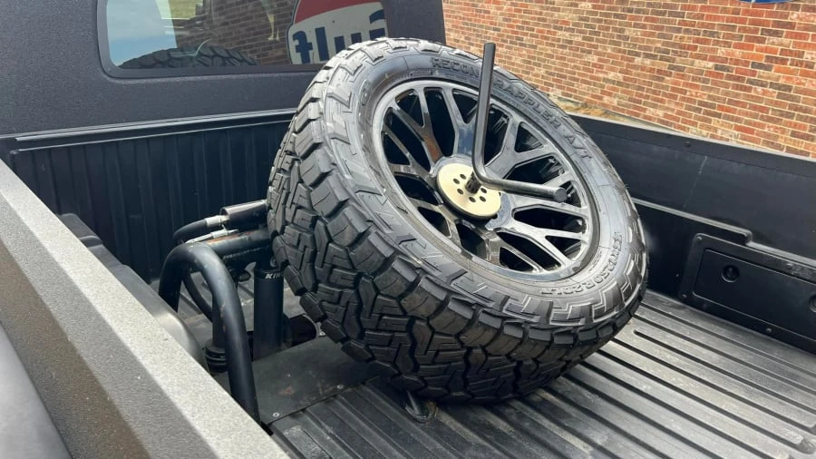 2016 Jeep JK Wrangler - Image 7 of 15