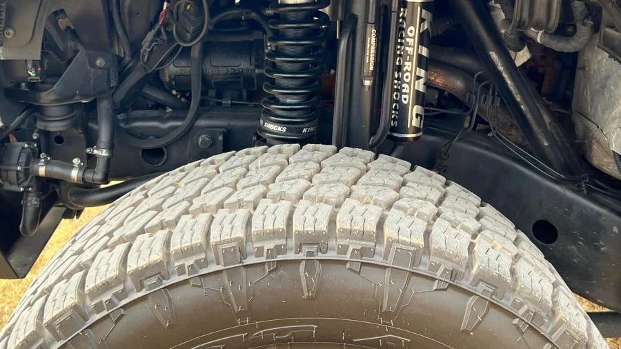 2016 Jeep JK Wrangler - Image 9 of 15