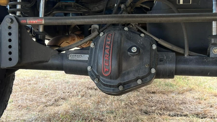 2016 Jeep JK Wrangler - Image 11 of 15