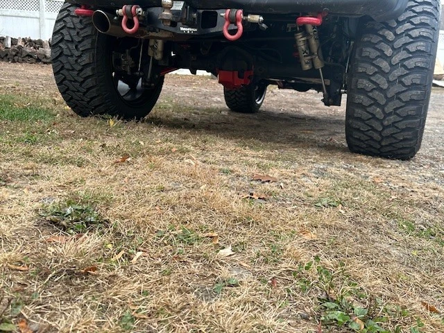 2016 Jeep JK Wrangler - Image 13 of 19