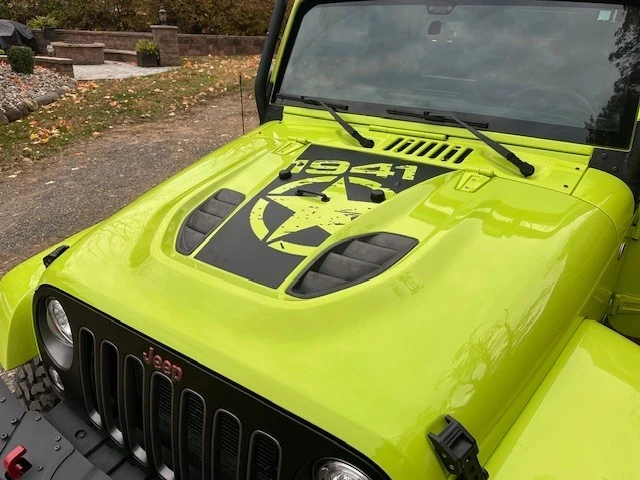 2016 Jeep JK Wrangler - Image 19 of 19