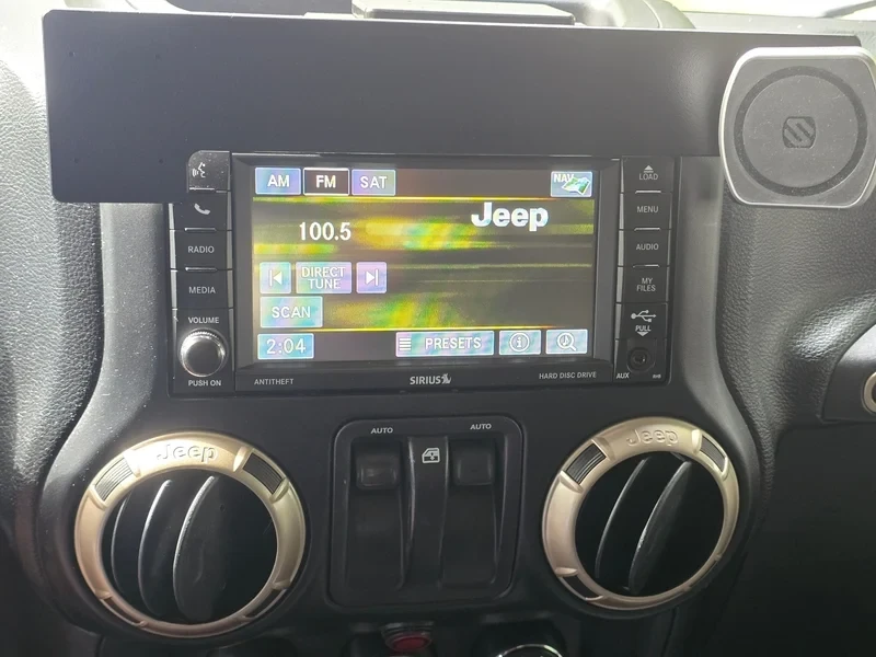 2016 Jeep JK Wrangler - Image 10 of 20