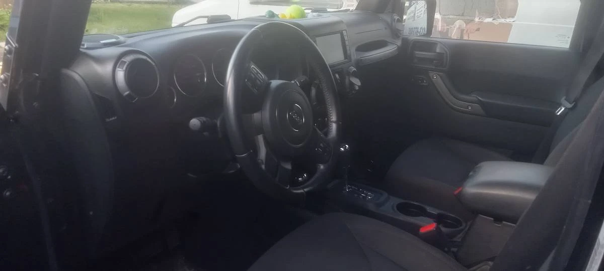 2016 Jeep JK Wrangler - Image 6 of 10