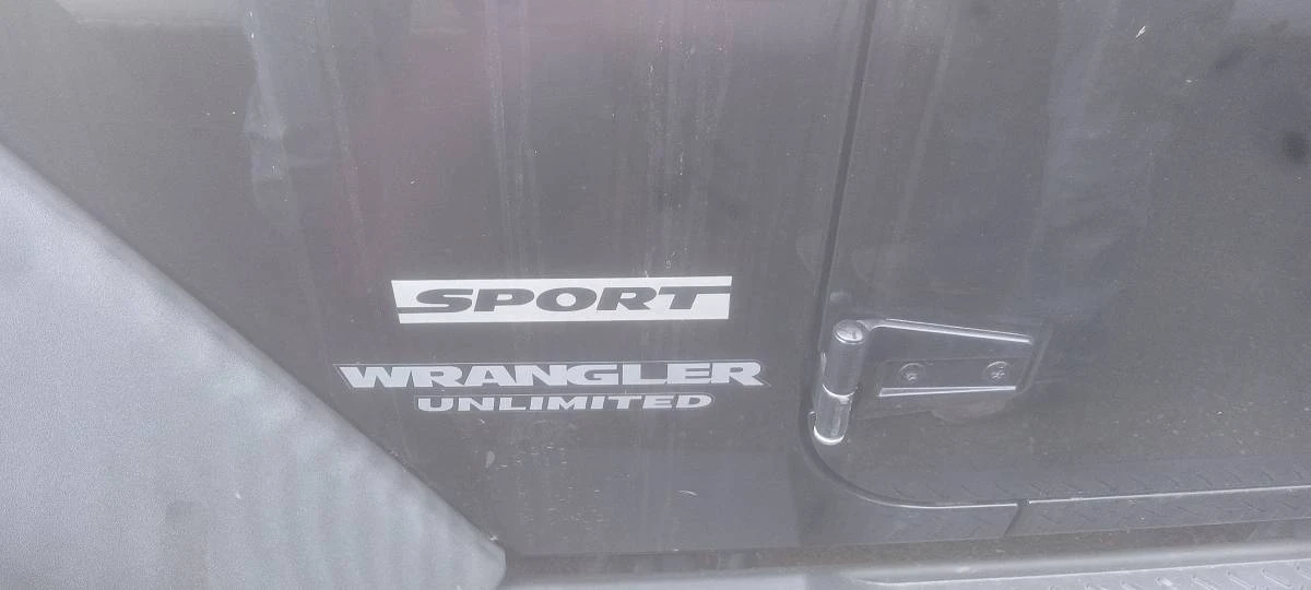 2016 Jeep JK Wrangler - Image 5 of 10