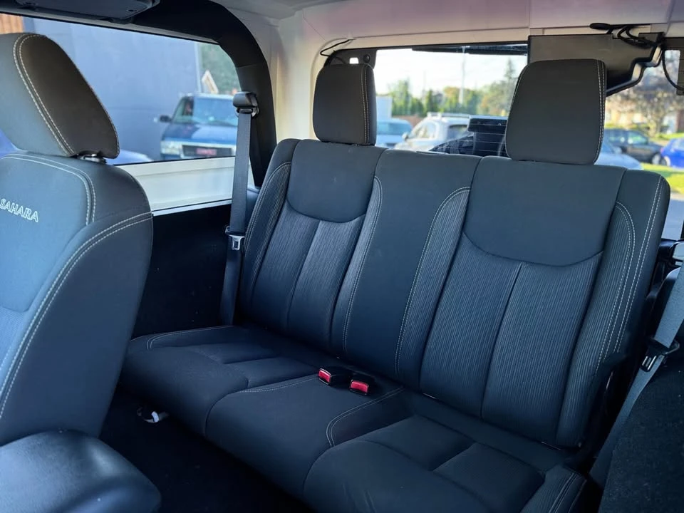 2016 Jeep JK Wrangler - Image 17 of 20