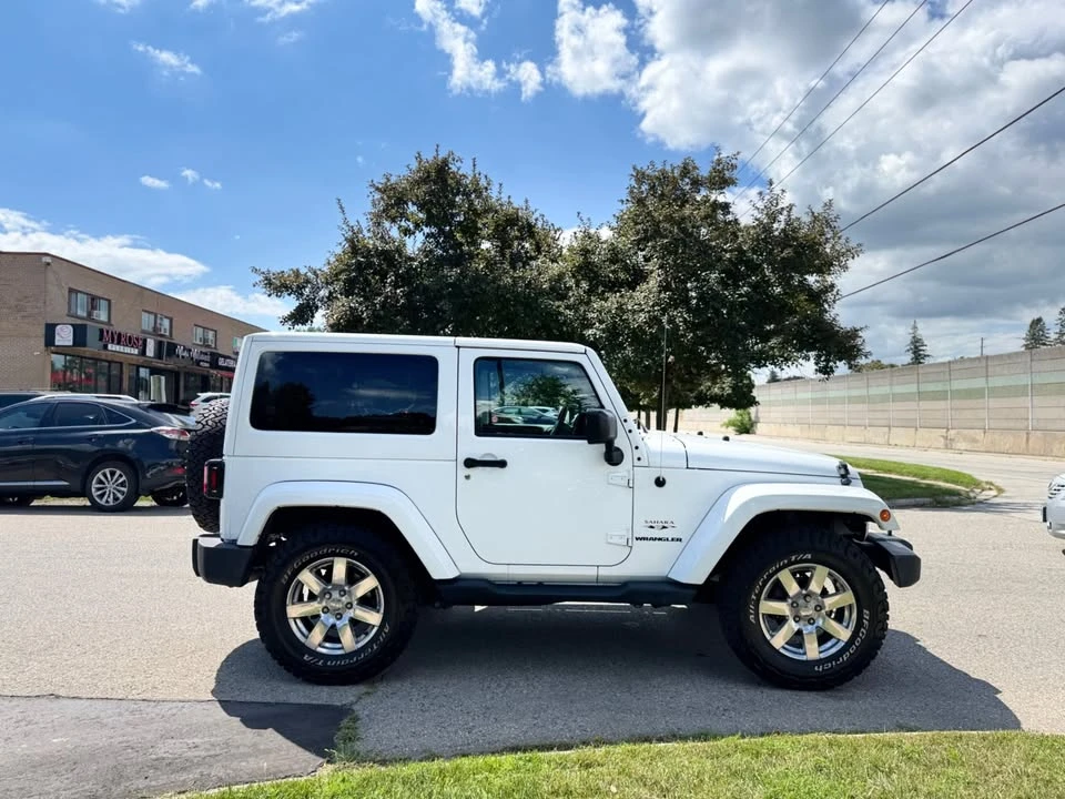 2016 Jeep JK Wrangler - Image 6 of 20