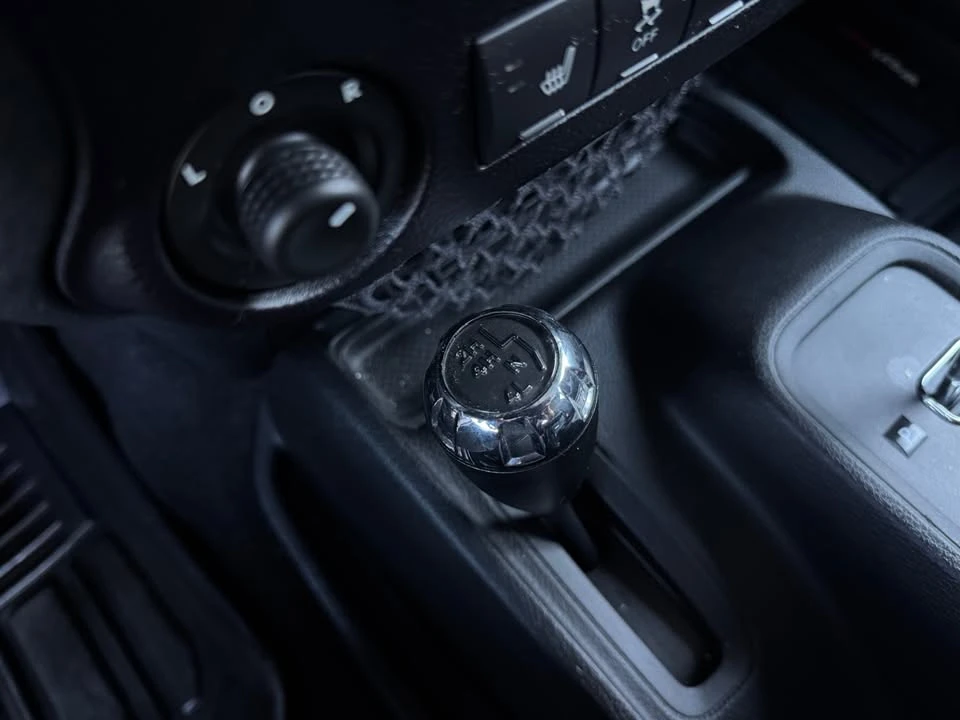 2016 Jeep JK Wrangler - Image 20 of 20