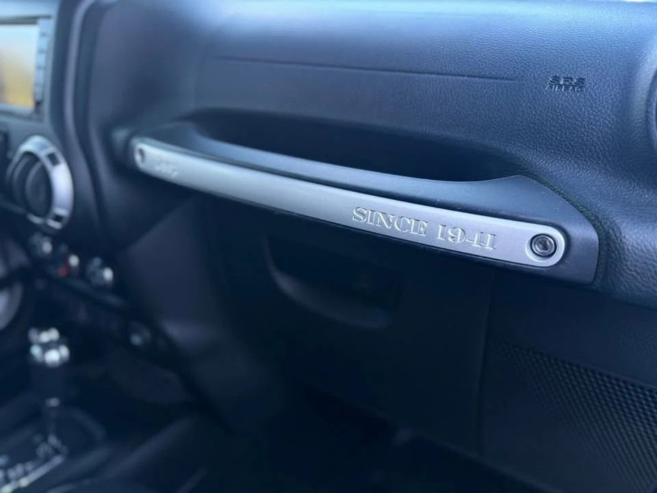 2016 Jeep JK Wrangler - Image 18 of 20