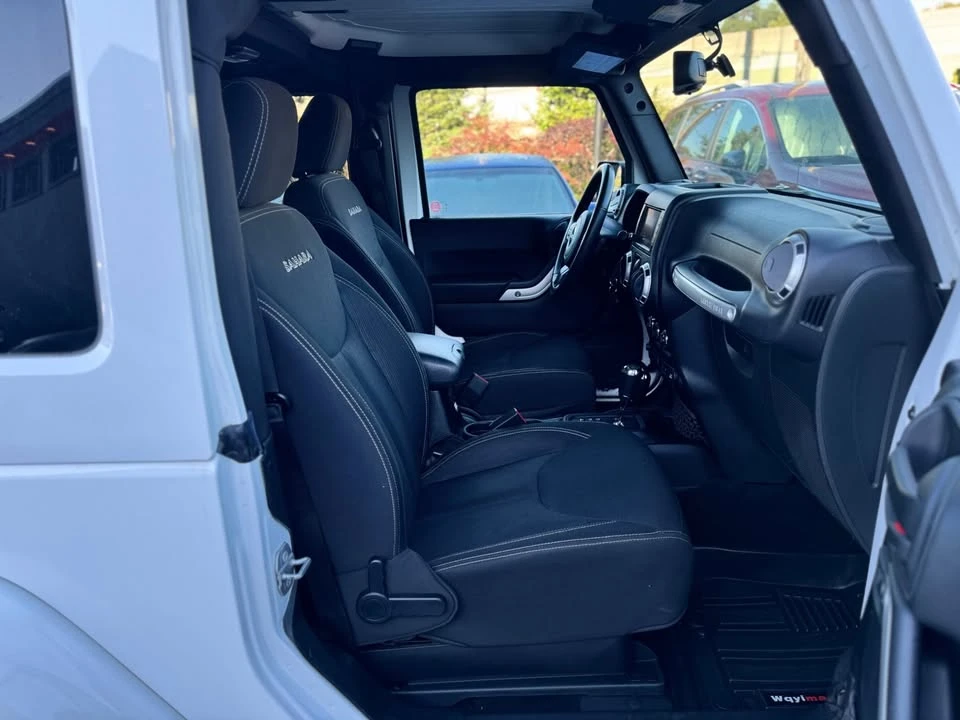2016 Jeep JK Wrangler - Image 15 of 20
