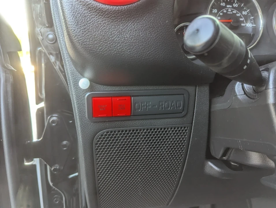 2016 Jeep JK Wrangler - Image 16 of 21