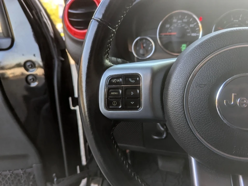 2016 Jeep JK Wrangler - Image 19 of 21