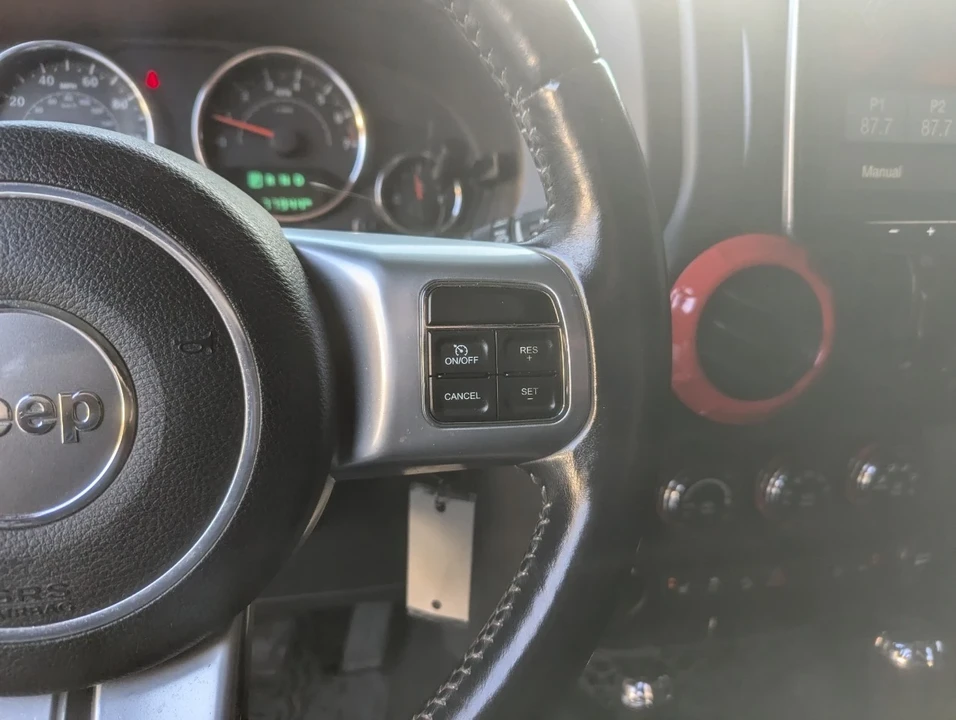 2016 Jeep JK Wrangler - Image 20 of 21