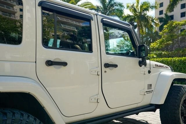 2016 Jeep JK Wrangler - Image 29 of 31
