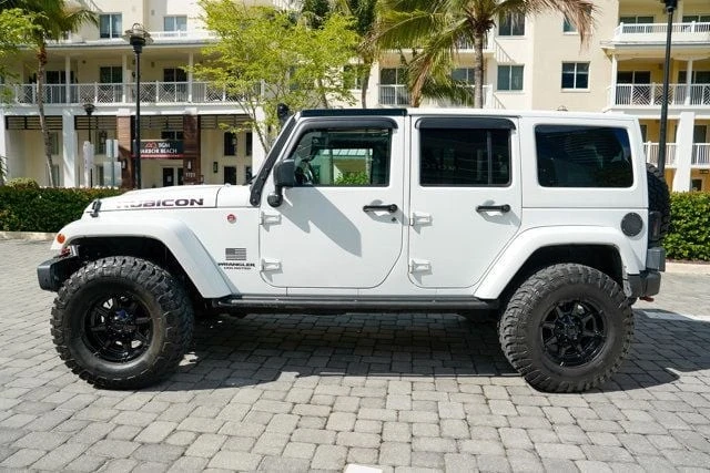 2016 Jeep JK Wrangler - Image 15 of 31