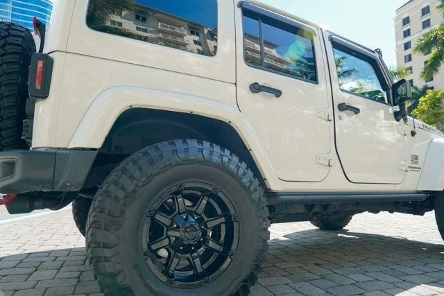 2016 Jeep JK Wrangler - Image 30 of 31