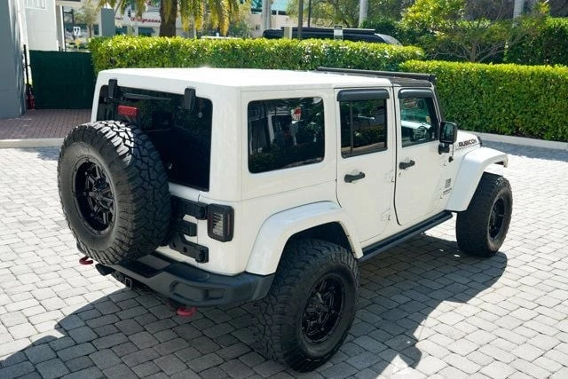 2016 Jeep JK Wrangler - Image 28 of 31