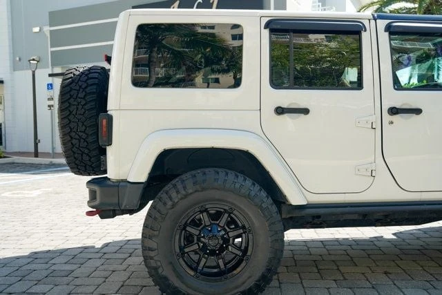 2016 Jeep JK Wrangler - Image 31 of 31