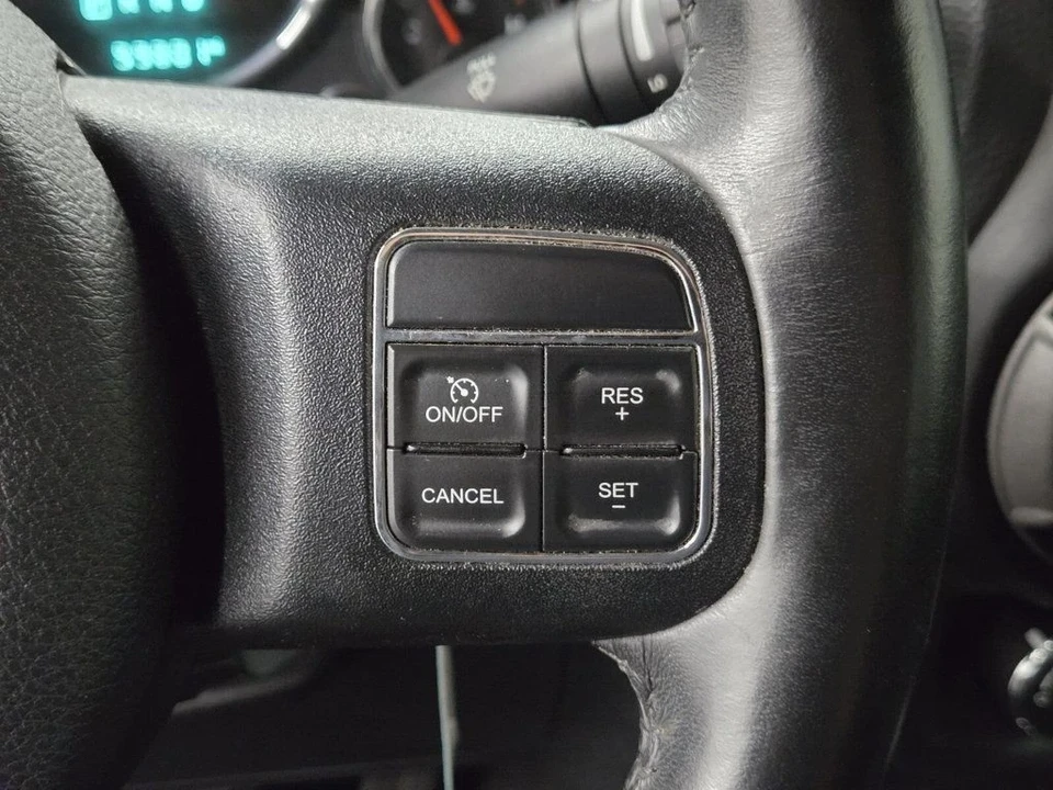 2016 Jeep JK Wrangler - Image 16 of 21