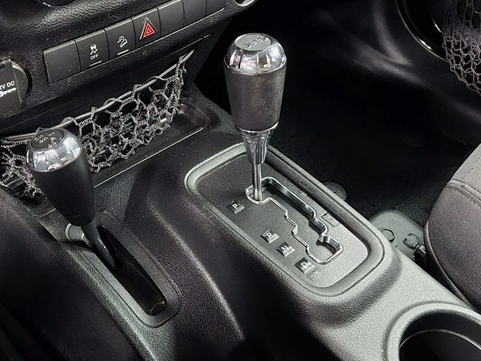 2016 Jeep JK Wrangler - Image 19 of 21