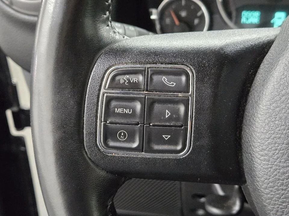 2016 Jeep JK Wrangler - Image 15 of 21