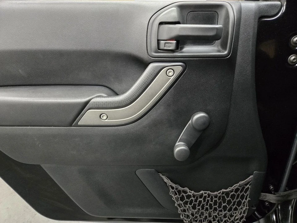 2016 Jeep JK Wrangler - Image 13 of 21