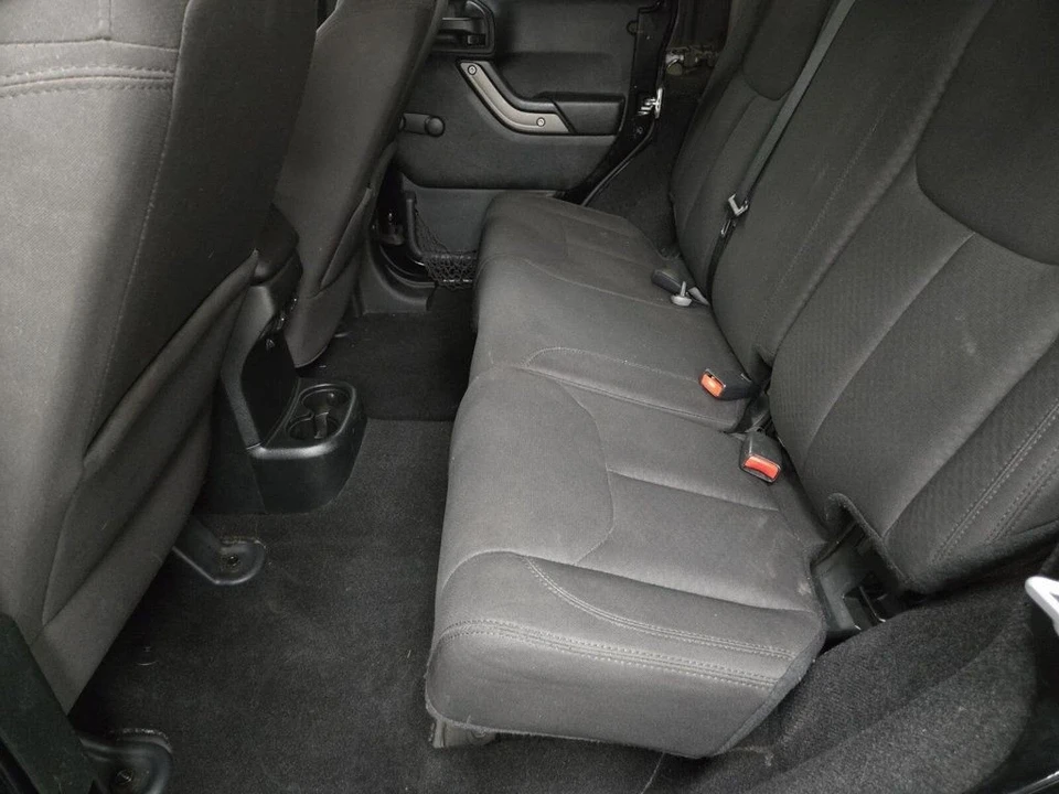2016 Jeep JK Wrangler - Image 8 of 12