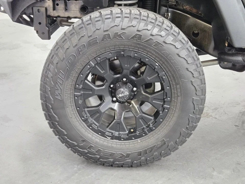 2016 Jeep JK Wrangler - Image 5 of 12