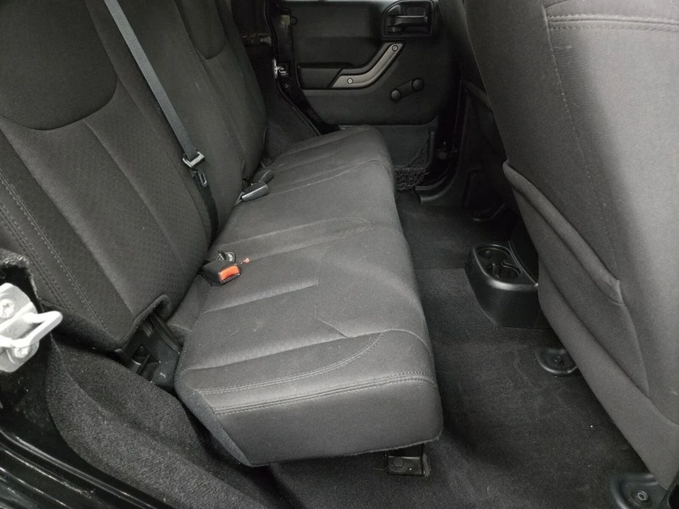 2016 Jeep JK Wrangler - Image 10 of 12